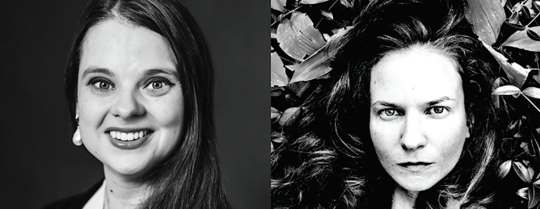 Rose Hegele & Roseminna Watson: Portals, Portals Everywhere